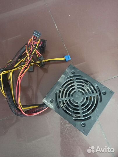Блок питания