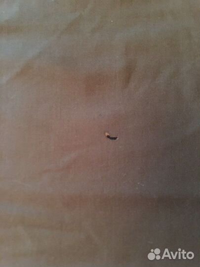 Ткань шерсть, жаккард СССР