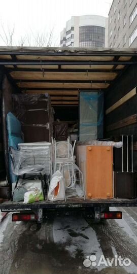 Грузоперевозки, услуги грузчиков