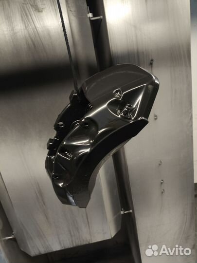 Порошковая покраска