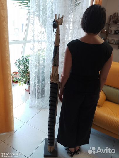 Жирафик для дwд дисков