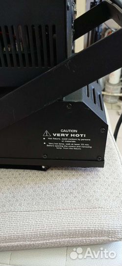 Светильник заливного света