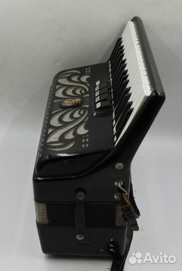 Аккордеон weltmeister carprice