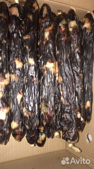 Халяль казылык,казы,конская колбаса