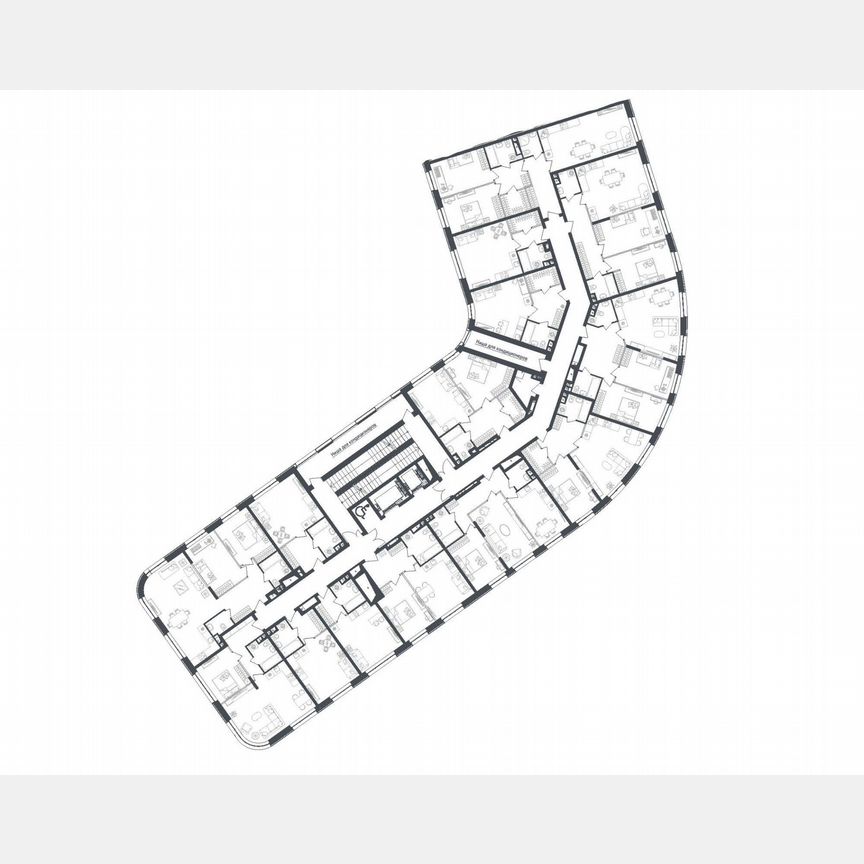 3-к. апартаменты, 83,2 м², 2/10 эт.