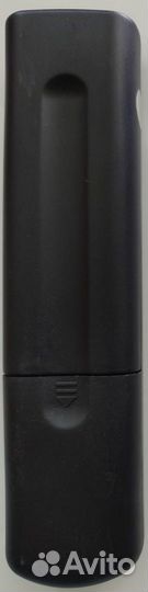 Универсальный пульт для кинескопных TV 