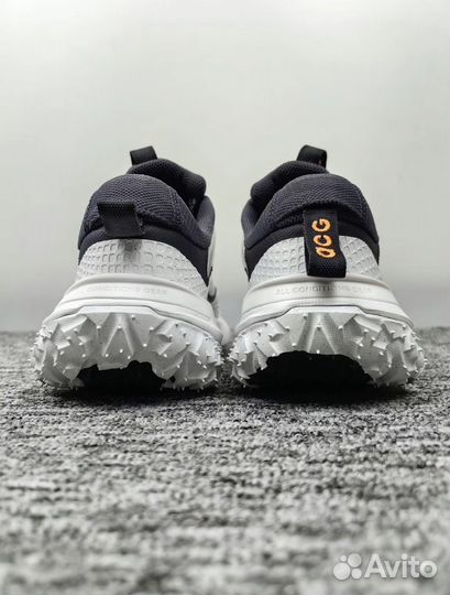 Кроссовки Nike ACG Mountain Fly 2 Low Оригинал
