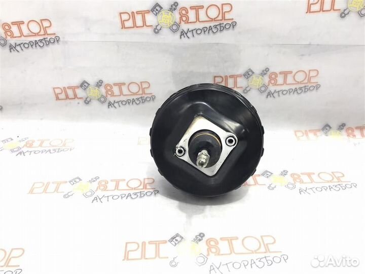 Вакуумный усилитель тормоза Audi Q5 (8R) 2008-2012