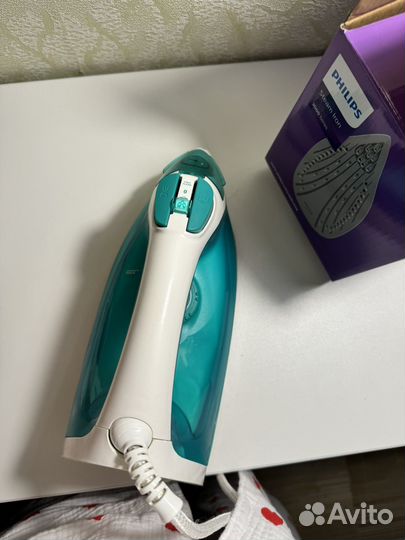 Утюг Philips
