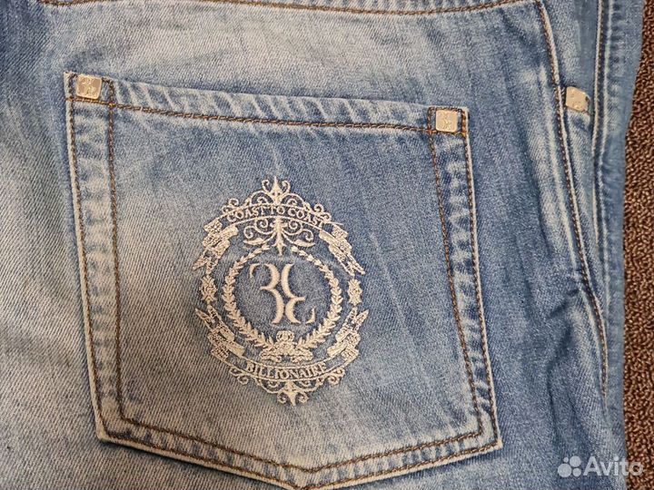 Billabong джинсы