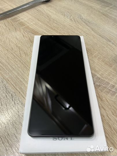 Sony Xperia 1 IV, 12/256 ГБ