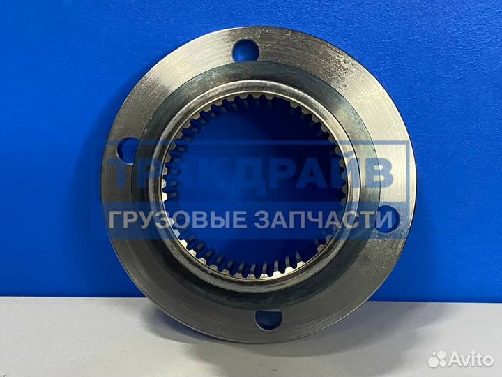 Фланец вала отбора мощности кпп ZF 16S151/181/220/221/251