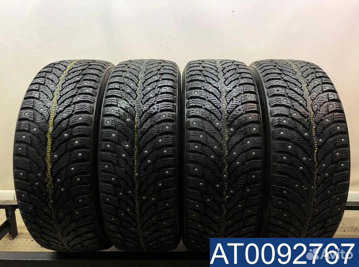 Nokian Tyres Hakkapeliitta 9 205/60 R16 98V