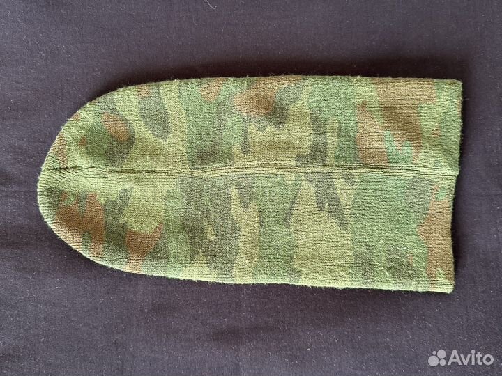 Балаклава/маска для охоты и рыбалки