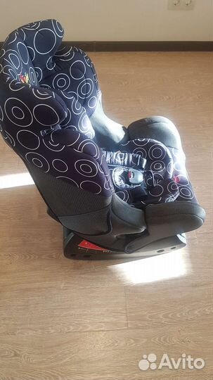 Детское кресло