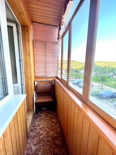 2-к. квартира, 43,9 м², 2/5 эт.