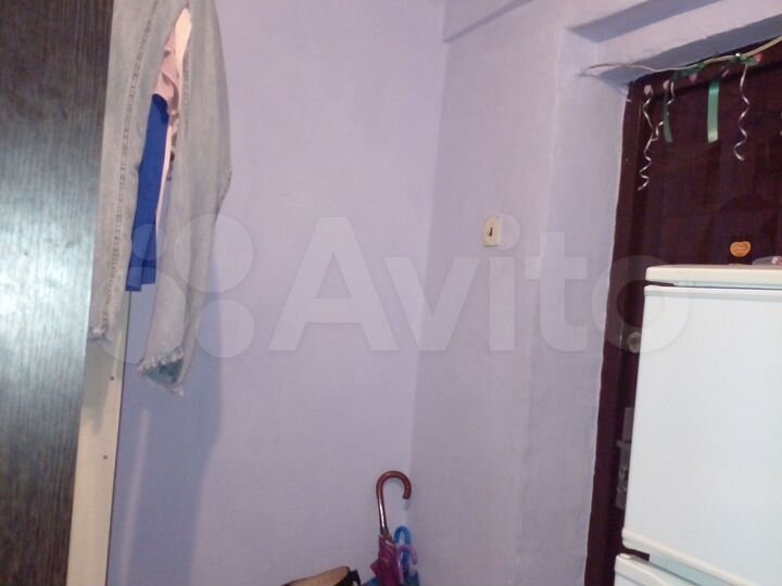 1-к. квартира, 30,6 м², 5/5 эт.