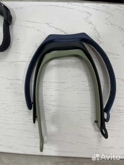 Xiaomi mi SMART band 4