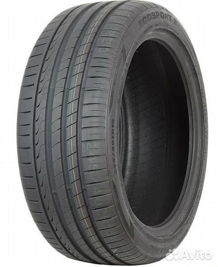 Imperial EcoSport 2 225/45 R18 95Y