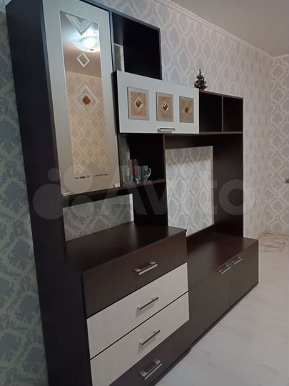 Комната 16 м² в 3-к., 3/5 эт.