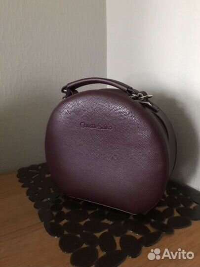 Сумочка женская экокожа