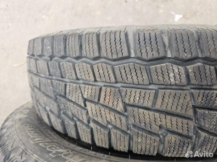 Cordiant Winter Drive 185/65 R15 92T