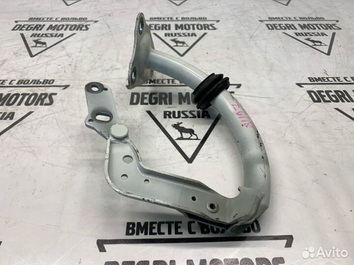 Петля двери багажника ориг BMW 7 E65 41627175308