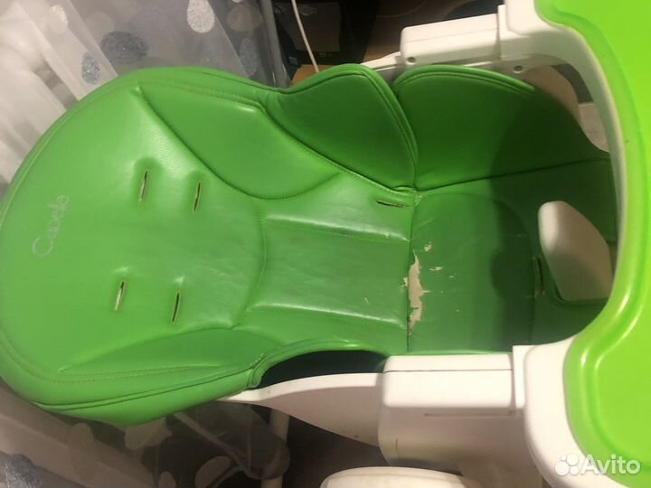 Стул для кормления