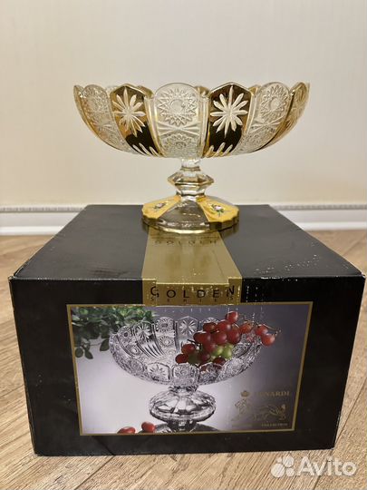 Продаю вазу для фруктов и еды