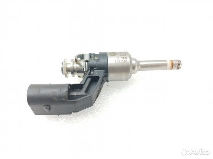 Форсунка топливная Volkswagen Golf 5 1.4 BLG 2007