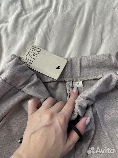 Брюки новые