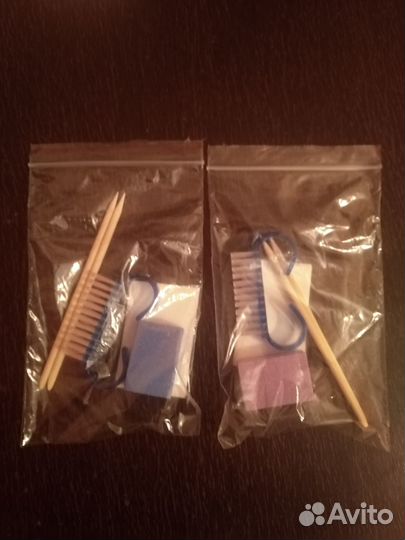 Лампы для сушки ногтей новые