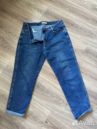Джинсы