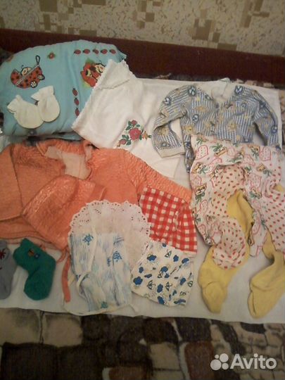 Одежда для мальчиков