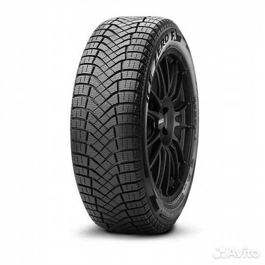 Pirelli Ice Zero FR 195/65 R15 95T