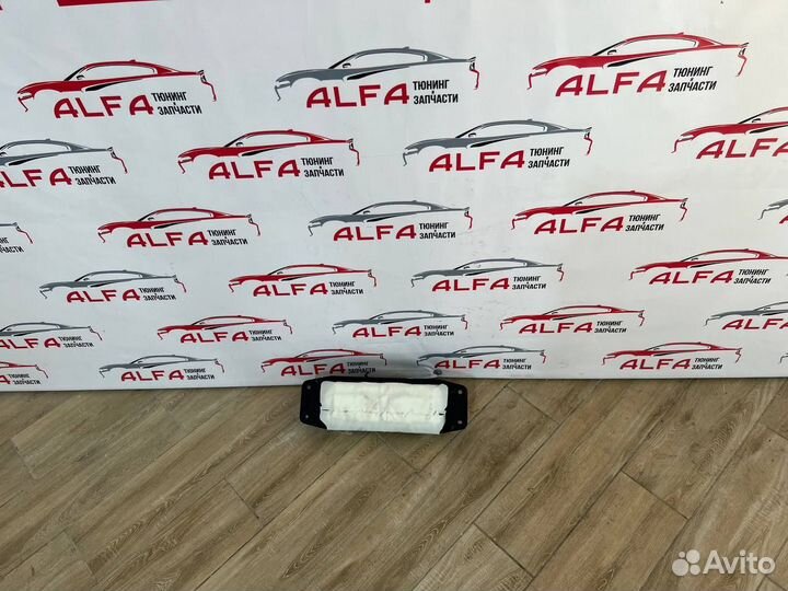 Подушка безопасности Mercedes GLC x253