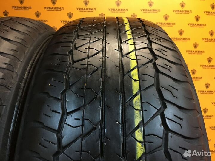 Dunlop Grandtrek AT20 265/60 R18 110H