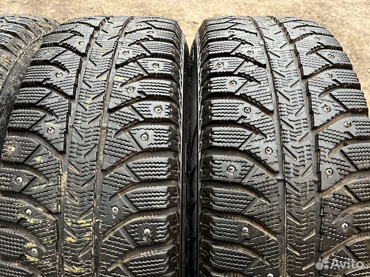 Bridgestone Ice Cruiser 7000S 185/65 R15 88T