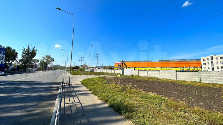 Производство, 7800 м²