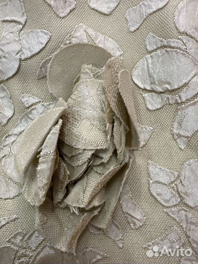 Винтажный жакет женский 48/50