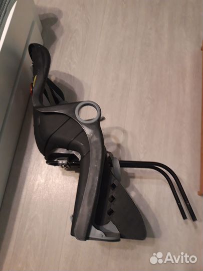 Детское велосипедное кресло