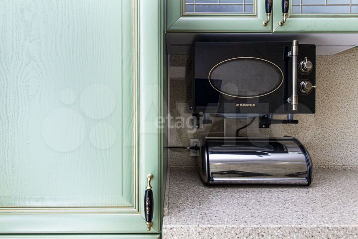 2-к. квартира, 62 м², 7/14 эт.