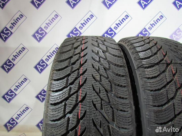 Nokian Tyres Hakkapeliitta R3 SUV 235/65 R17 101K