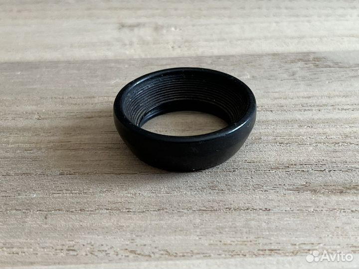 Наглазник на бинокль Dienstglas 6x30