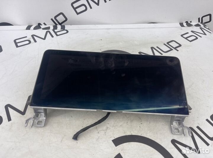 Дисплей Bmw