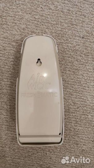 Диспенсер распылитель Air wick