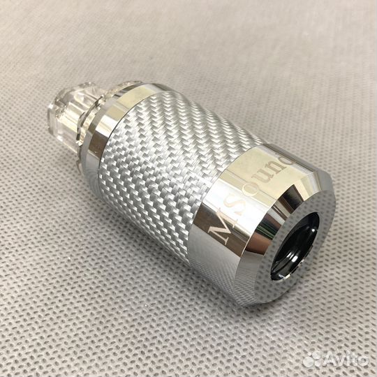 Разъем IEC C15 MSound MS-58(R)