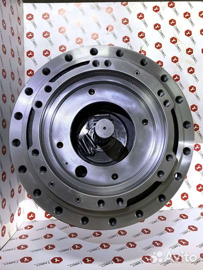 Редуктор хода 401-00329A