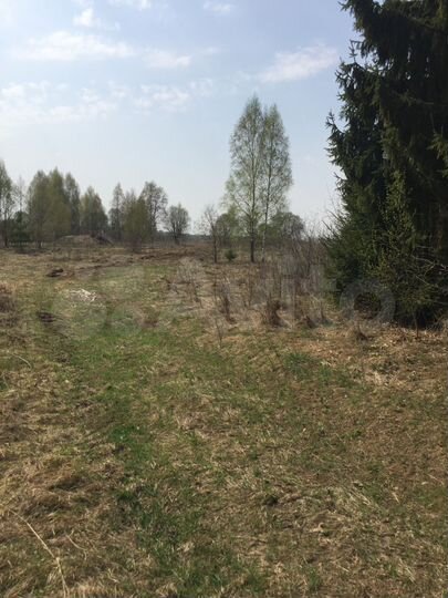 Участок 15 сот. (ИЖС)