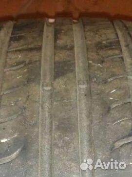 Hankook Optimo K415 225/60 R17 99H